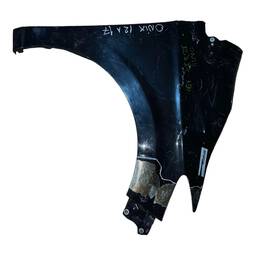 Paralama Direito Onix Prisma 2013 a 2020 S/ Furo Moldura