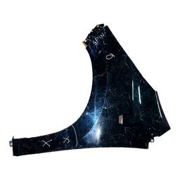 Paralama Esquerdo Spin 2012 a 2018 c/ Furo Pisca S/ Moldura 