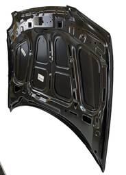 CAPÔ DIANTEIRO CORSA 1995 A 1999 SEMINOVO