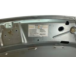 CAPÔ DIANTEIRO PALIO G5 2012 2013 A 2017