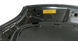 CAPÔ DIANTEIRO PALIO G5 2012 2013 A 2017 DEMINOVO