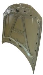 CAPÔ DIANTEIRO BORA 2008 2009 A 2011 ORIGINAL 