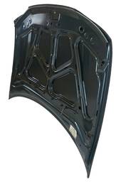 CAPÔ DIANTEIRO PALIO STRADA SIENA 1996 1997 A 2000 SEMINOVO