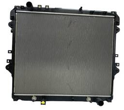 Radiador Toyota Hilux Srv Sw4 2.8 2016/ 2021 NOVO ORIGINAL