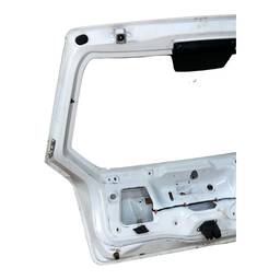 TAMPA TRASEIRA PALIO G3 2004 2005 A 2017