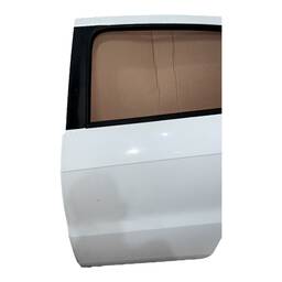 PORTA TRASEIRA ESQUERDA GOL VOYAGE G5 G6 G7 G8