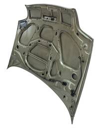 CAPÔ DIANTEIRO CLIO 2000 A 2003 SEMINOVO