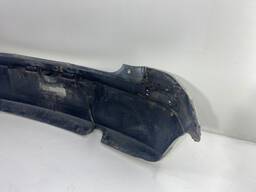 PARACHOQUE TRASEIRO CORSA HATCH 2003 A 2012