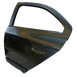 PORTA TRASEIRA ESQUERDA GM ONIX ACTIVE 16/19 ORIGINAL