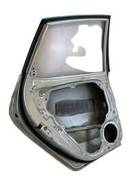 PORTA TRASEIRA ESQUERDA HYUNDAI I30 2009 2011 2012 SEMINOVO