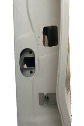 PORTA TRASEIRA ESQUERDA FOX 2015 A 2022 ORIGINAL