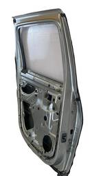 PORTA TRASEIRA ESQUERDA DUSTER 2012 A 2016 SEMINOVO