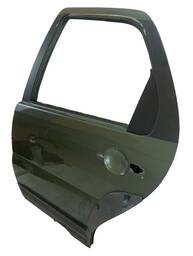 PORTA TRASEIRA ESQUERDA PALIO WEEKEND ADV 08 A 2020 C/ FURO