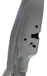 PORTA TRASEIRA ESQUERDA ECOSPORT 2003 A 2012 SEMINOVA