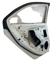 PORTA TRASEIRA ESQUERDA GM ONIX PRISMA 2013 2019 ORIGINAL