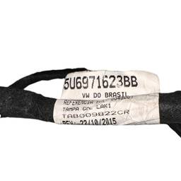 CHICOTE TAMPA TRASEIRA GOL G8 ORIGINAL