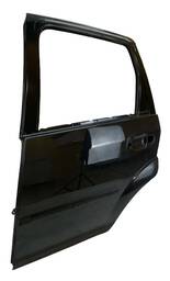 PORTA TRASEIRA ESQUERDA FORD FIESTA 2003 2014 ORIGINAL