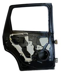 PORTA TRASEIRA ESQUERDA FIESTA 2003 A 2014 ORIGINAL