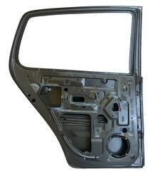 PORTA TRASEIRA ESQUERDA FOX EXTREME 2018 SEMINOVA ORIGINAL 