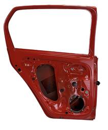 PORTA TRASEIRA ESQUERDA UP! 4P 2014 A 2021 ORIGINAL