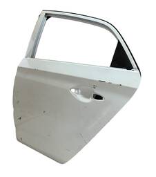 PORTA TRASEIRA ESQUERDA HB20 HATCH 2013/2019 SEMINOVO ORIGIN