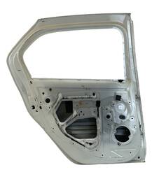 PORTA TRASEIRA ESQUERDA LOGAN 2014/ 2024SEMINOVA ORIGINAL