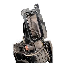 CAIXA EVAPORADOR FIAT FIORINO 2018 1.4 EVO