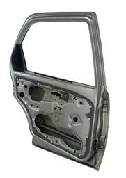 PORTA TRASEIRA ESQUERDA PALIO SIENA 2008 A 2020 ORIGINAL