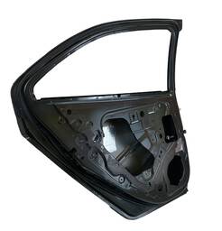 PORTA TRASEIRA ESQUERDA ONIX ACTIV 2017 A 2019 C/ FURO MOLDU