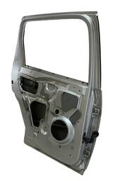 PORTA TRASEIRA ESQUERDA FIESTA 2003 A 2014 ORIGINAL