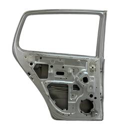 PORTA TRASEIRA ESQUERDA FOX 2004 A 2014 ORIGINAL