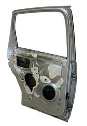 PORTA TRASEIRA ESQUERDA FIESTA 2003 A 2014 SEMINOVA