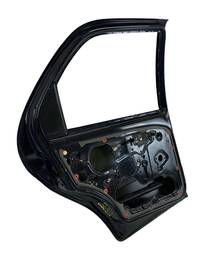 PORTA TRASEIRA ESQUERDA PALIO SIENA 2005 A 2016 ORIGINAL