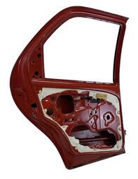 PORTA TRASEIRA ESQUERDA PALIO SIENA 2005 A 2016 ORIGINAL