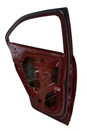 PORTA TRASEIRA ESQUERDA ONIX PRISMA 2013 A 2020 ORIGINAL