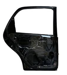 PORTA TRASEIRA ESQUERDA CELTA PRISMA 2007 A 2016 ORIGINAL