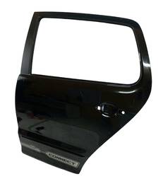 PORTA TRASEIRA ESQUERDA FOX 2015 A 2022 ORIGINAL