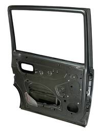 PORTA TRASEIRA ESQUERDA ZAFIRA 2002 A 2012 ORIGINAL