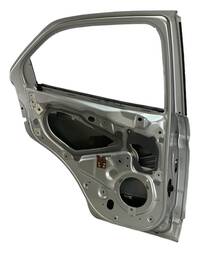 PORTA TRASEIRA ESQUERDA FORD KA 2015 2016 A 2021 ORIGINAL