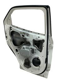 PORTA TRASEIRA ESQUERDA ECOSPORT 2013 A 2021 ORIGINAL