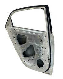 PORTA TRASEIRA ESQUERDA HB20 HATCH 2013 A 2019 ORIGINAL