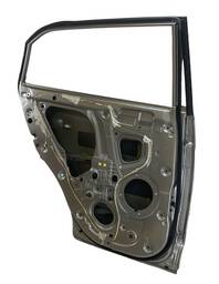 PORTA TRASEIRA ESQUERDA CRETA 2017 18 19 20 2021 ORIGINAL