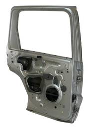 PORTA TRASEIRA ESQUERDA ECOSPORT 2003 A 2012 ORIGINAL