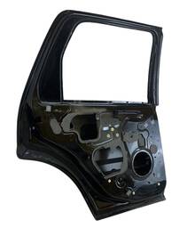 PORTA TRASEIRA ESQUERDA ECOSPORT 2003 A 2012 SEMINOVA ORIGIN