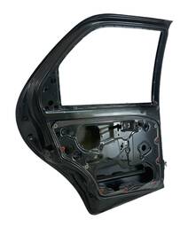 PORTA TRASEIRA ESQUERDA PALIO SIENA 2008 A 2020 ORIGINAL