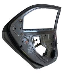 PORTA TRASEIRA ESQUERDA COBALT 2012 A 2020 ORIGINAL