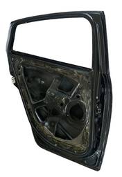 PORTA TRASEIRA ESQUERDA BRAVO 2011 A 2016  SEMINOVO ORIGINAL