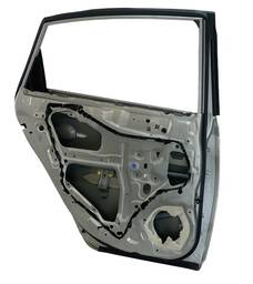 PORTA TRASEIRA ESQUERDA SENTRA 2014 A 2020 SEMINOVO ORIGINAL