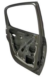 PORTA TRASEIRA ESQUERDA PEUGEOT 206 207 PASSION ORIGINAL