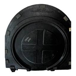 FORRO ESTERPE PORTA MALAS ?